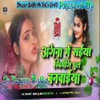 Angana Me Saiya Swimming Banwaya Instagram Viral Dj Song Hard Vibration Bass Mix Dileep BaBu Hi TeCh 
